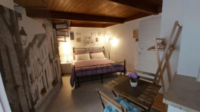 Il Vicolo b&b Putignano